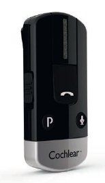 COCHLEAR Draadloze telefoonclip