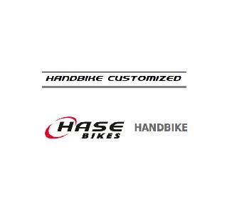 HASE Custom made (maatwerk) Handbike
