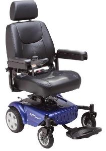 RASCAL Powerchair Plus / Powerchair Razoo