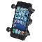 RAM Mounts RAM X-Grip Smartphone HOL-UN7BU