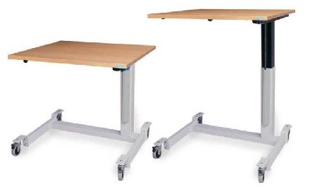 Rodomat EP1 laptoptafel / bedtafel