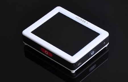 SIGHTCARE Clover 3