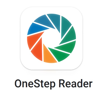 SENSOTEC OneStep Reader App
