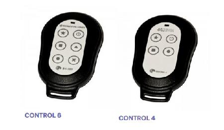 QINERA Control 4 / 6