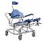 COBI REHAB XXL Rehab elektrische douche-toiletstoel Rise 'n tilt