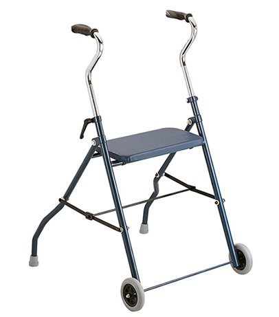 THUASNE Duo rollator  W2220