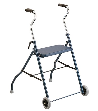 THUASNE Duo rollator