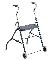 THUASNE Duo rollator  W2220