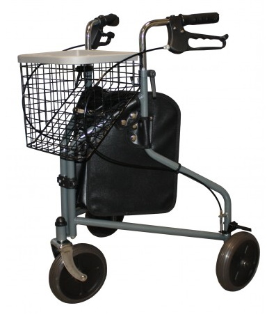 HMS-VILGO Rollator TA3908