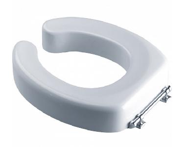 PELLET Toiletverhoger 9cm 047580