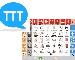 TOUCHTOTELL App voor communicatie App
