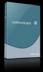 TOBII Communicator 5