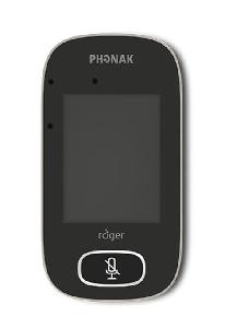 PHONAK Roger Touchscreen Mic