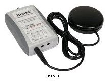 foto van hulpmiddel Beam interfacekastje voor Swifty of hoofdmuis