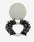 PERMOBIL Roho Toilet Seat