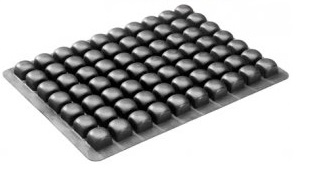 PERMOBIL Roho Adaptor Pad