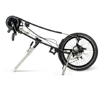 ROAM Handbike Runner 20 (Elektro) 9700000