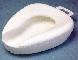 PERFORMANCE HEALTH Bedpan met handvat AA2643W