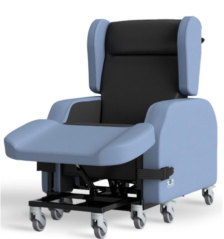 SEATING MATTERS Atlanta zetel