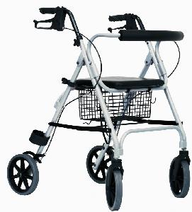 THUASNE Move Light Rollator V050418