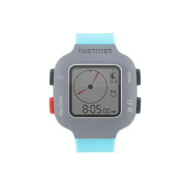 TIME TIMER Horloge plus kinderen