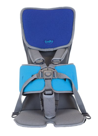 LECKEY Firefly GoTo Seat