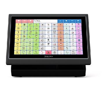 SMARTBOX Grid Pad Eye 13/15 (incl. Grid 3)