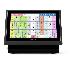 SMARTBOX Grid Pad Eye 13/16 (incl. Grid 3)