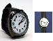 TALK TECH Diana Talks Nederlandstalig sprekend horloge Dames / Heren 020001974 / 02002033