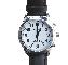 SLECHTZIENDNL Nederlandssprekend Atomic unisex horloge