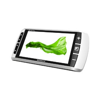 ZOOMAX M5 HD Plus