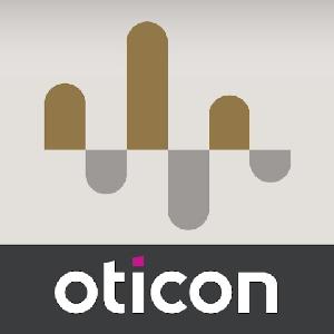 Demant App Oticon Companion