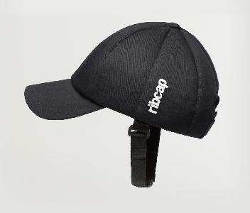 RIBCAP Baseballcap volwassenen en kinderen