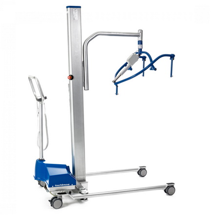 JOYINCARE PowerMove met Touch&Move