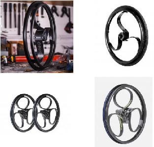 JELLY PRODUCTS Loopwheels