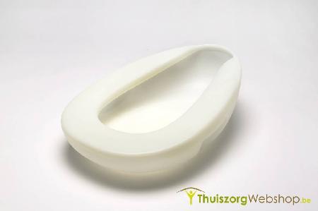 Bedpan Economy AD168429