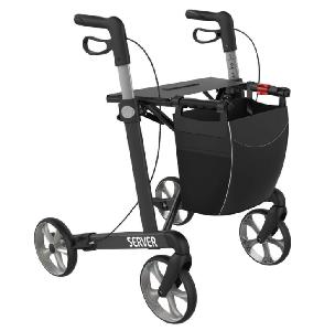 REHASENSE Server rollator