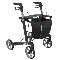 REHASENSE Server rollator