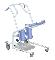 LOPITAL Lotus actieve opstahulp 8200/8250 59008200/59008250