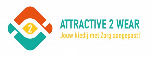 ATTRACTIVE2WEAR Jouw kledij met Zorg aangepast