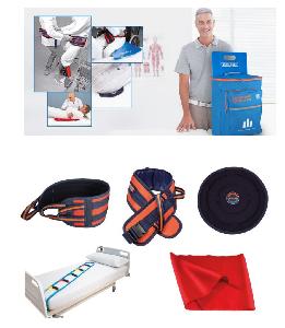 Professionele transferkit 108.600 en 108.650