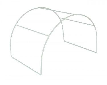 HERDEGEN Bedboog Medium 865