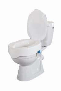 WC-verhoger met verstelsysteem 669.6...