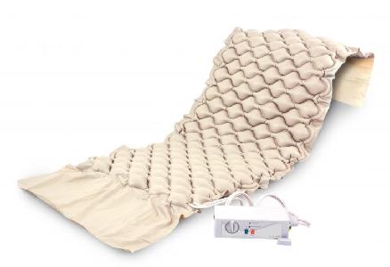 APEX Domus 1 Alternating oplegmatras Bubblepad