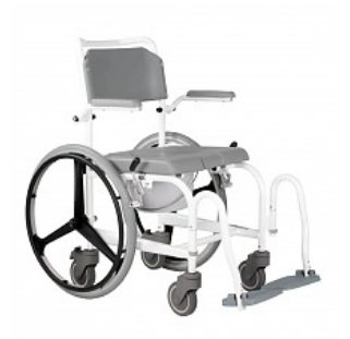 VAN OS Excelcare Douche- toiletrolstoel HC-840
