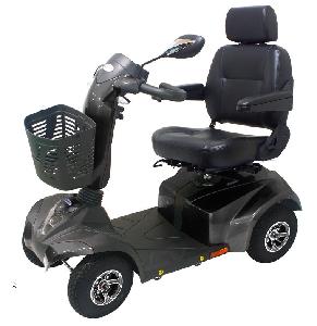 EASTIN DRIVE MEDICAL Drive Days Strider ST4 Drive Medical GmbH Co. KG Electrically powered wheelchairs with manual direct steering 12.23.03