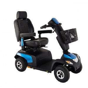 INVACARE Orion Pro 3 of 4 wielen