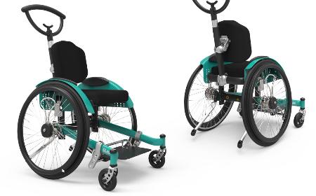 VELDINK4KIDS Kidevo Prime