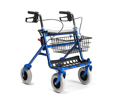 VERMEIREN Rollator 286i