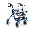 VERMEIREN Rollator 286i